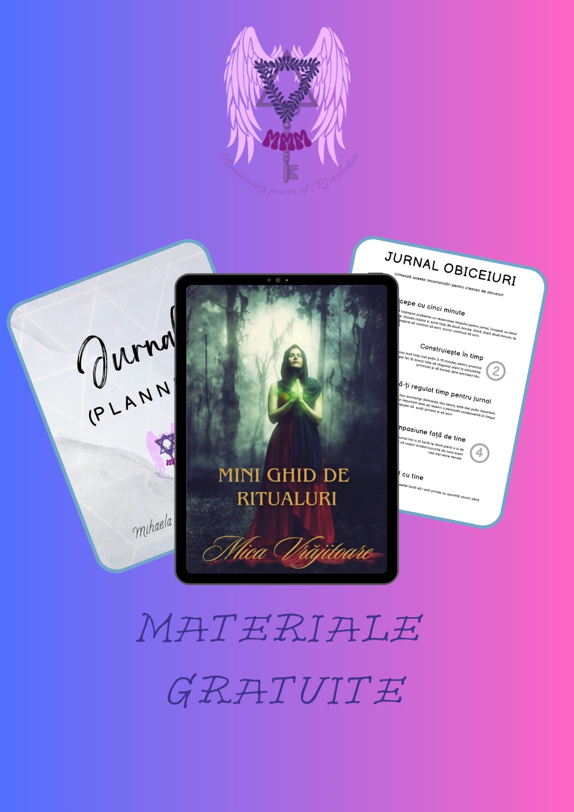 Materiale Gratuite