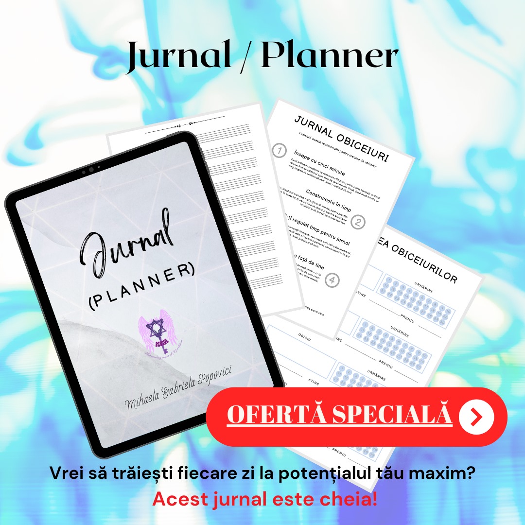 Jurnal / Planner